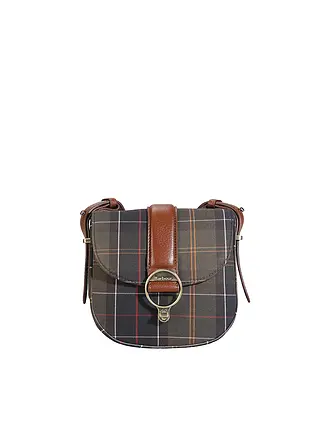 BARBOUR | Tasche - Umhängetasche ELM | 